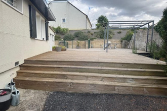 achat maison venizel 02200