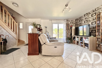 achat maison venizel 02200