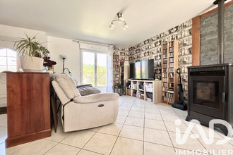 achat maison venizel 02200
