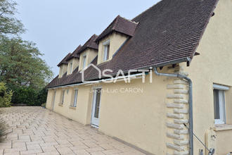 achat maison venizy 89210