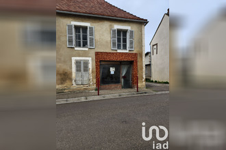 achat maison venizy 89210