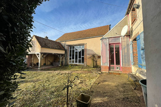 achat maison venizy 89210