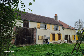 achat maison venizy 89210