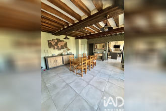 achat maison venizy 89210