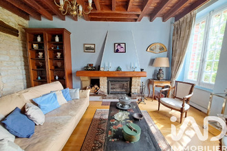 achat maison venizy 89210