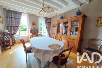 achat maison venizy 89210
