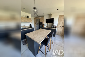 achat maison venizy 89210