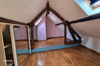 achat maison venizy 89210
