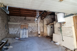 achat maison venizy 89210