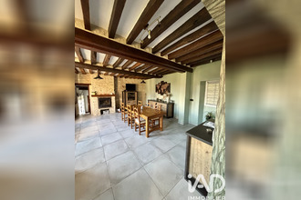 achat maison venizy 89210