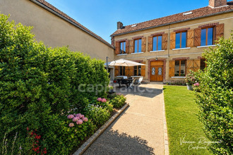achat maison venizy 89210