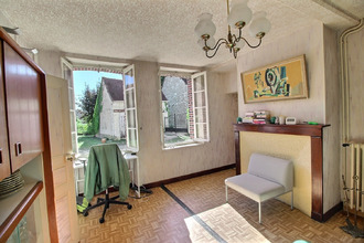 achat maison venizy 89210