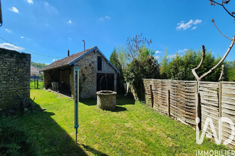 achat maison vennans 25640