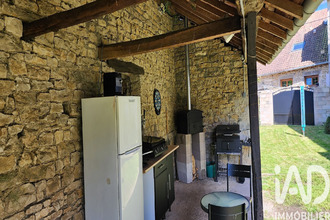 achat maison vennans 25640