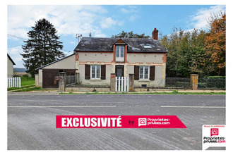 achat maison vennecy 45760