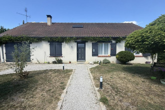 achat maison vennecy 45760