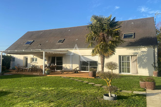 achat maison vennecy 45760