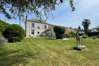 achat maison vennecy 45760