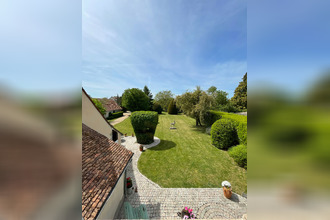 achat maison vennecy 45760
