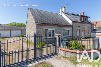 achat maison vennecy 45760