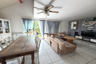 achat maison vennecy 45760