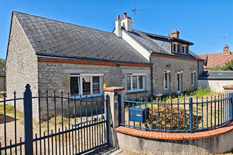achat maison vennecy 45760