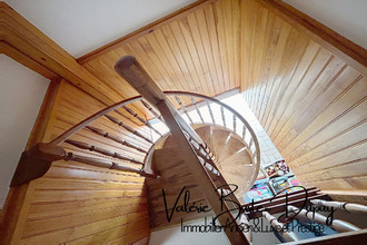 achat maison vennecy 45760