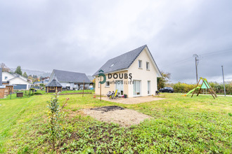 achat maison vennes 25390