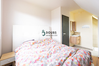 achat maison vennes 25390