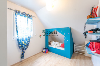 achat maison vennes 25390