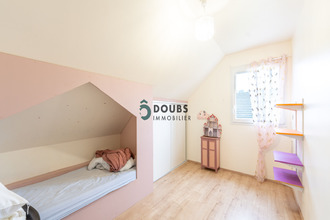 achat maison vennes 25390