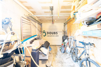 achat maison vennes 25390