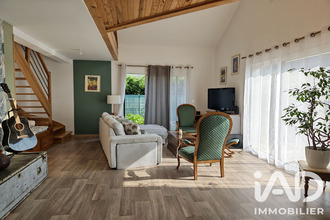 achat maison venon 27110