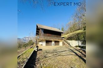 achat maison venon 38610