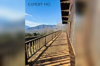 achat maison venon 38610