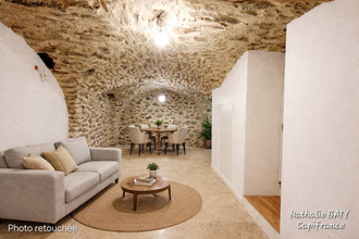 achat maison venosc 38520