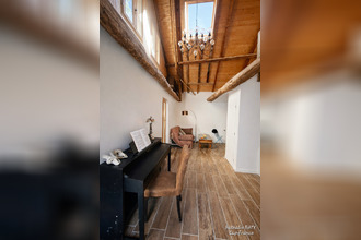 achat maison venosc 38520