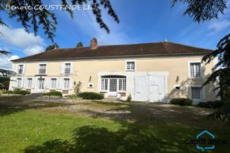 achat maison venoy 89290