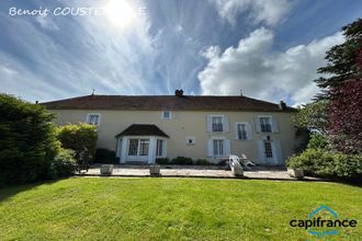 achat maison venoy 89290