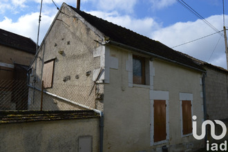 achat maison venoy 89290