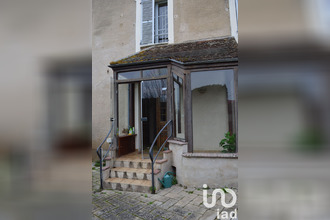 achat maison venoy 89290