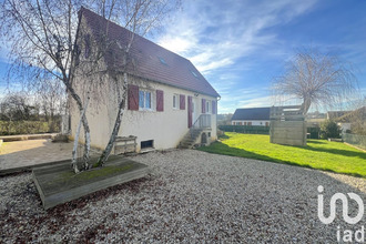 achat maison venoy 89290