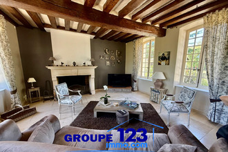 achat maison venoy 89290