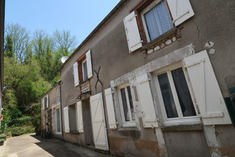 achat maison venoy 89290