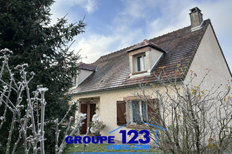 achat maison venoy 89290