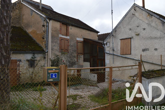 achat maison venoy 89290