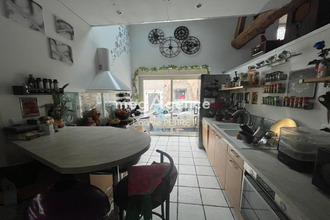 achat maison venoy 89290