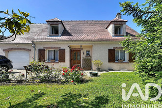 achat maison venoy 89290