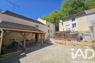 achat maison venoy 89290