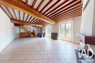 achat maison venoy 89290